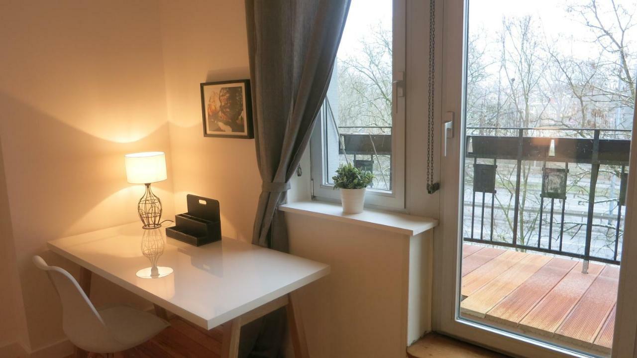 Auster-Appartements Sarrebruck Exterior foto